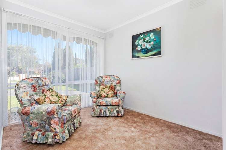 Fifth view of Homely unit listing, 3/39 Garfield Street, Cheltenham VIC 3192