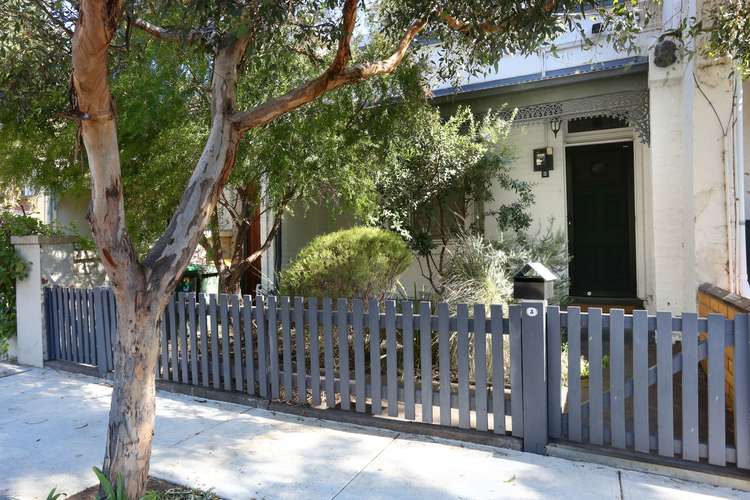 Main view of Homely house listing, 3 Ivy Street, Brunswick VIC 3056