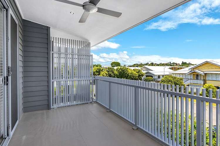 Second view of Homely house listing, 29C Napier Street, Ascot QLD 4007