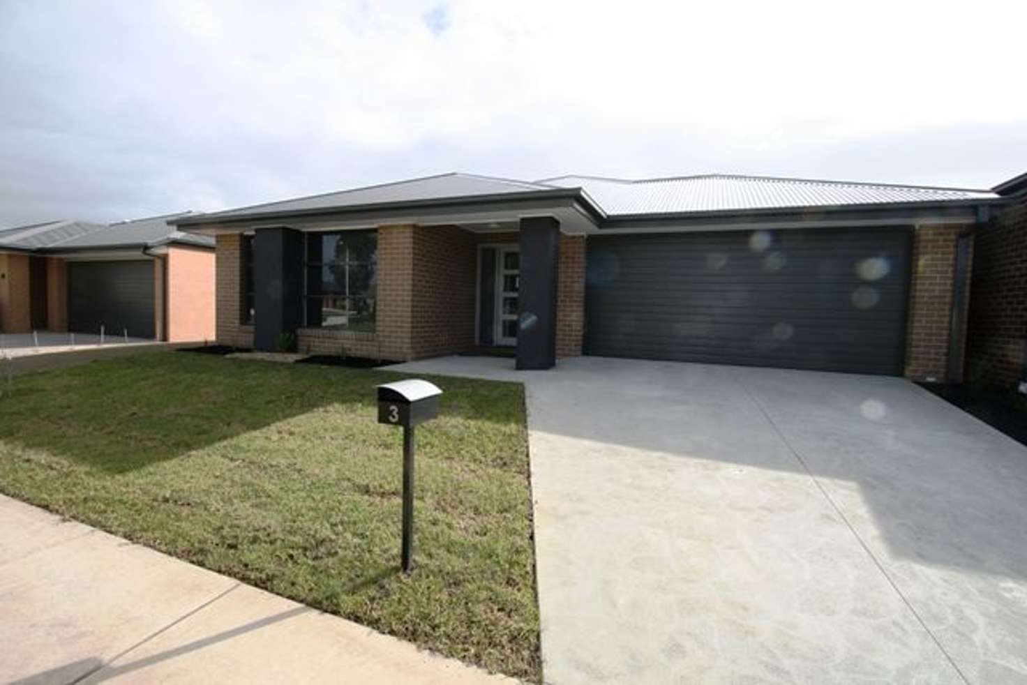 Main view of Homely house listing, 3 Mitre Court, Cowes VIC 3922