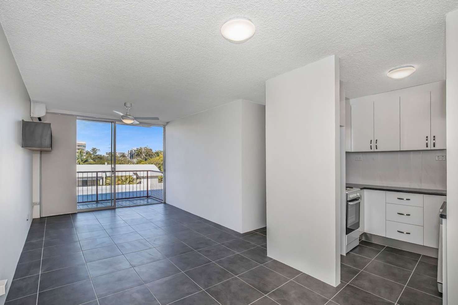 Main view of Homely unit listing, 5/20 Mcilwraith Street, Auchenflower QLD 4066