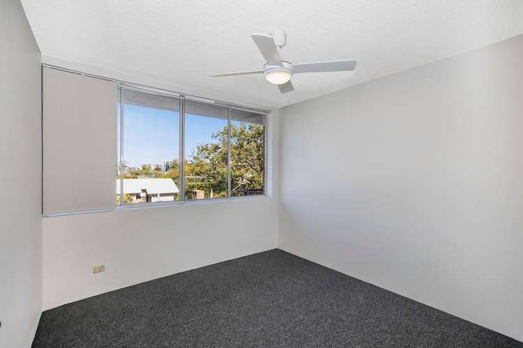 Fourth view of Homely unit listing, 5/20 Mcilwraith Street, Auchenflower QLD 4066