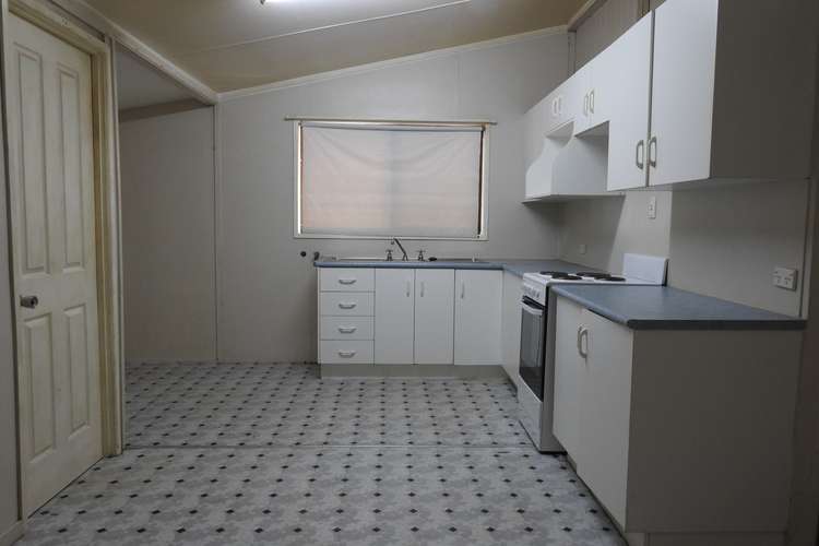 Second view of Homely house listing, 105 Fir Street, Barcaldine QLD 4725