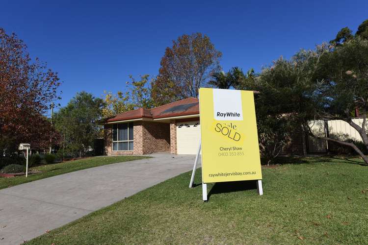 Main view of Homely house listing, 37 Sanctuary Point Road, Sanctuary Point NSW 2540