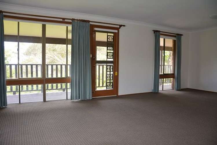 Second view of Homely house listing, 4 Minyago Street, Blackheath NSW 2785