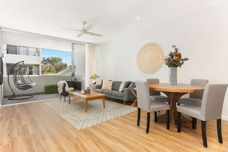 Third view of Homely apartment listing, 8/654-656 Botany Road, Alexandria NSW 2015