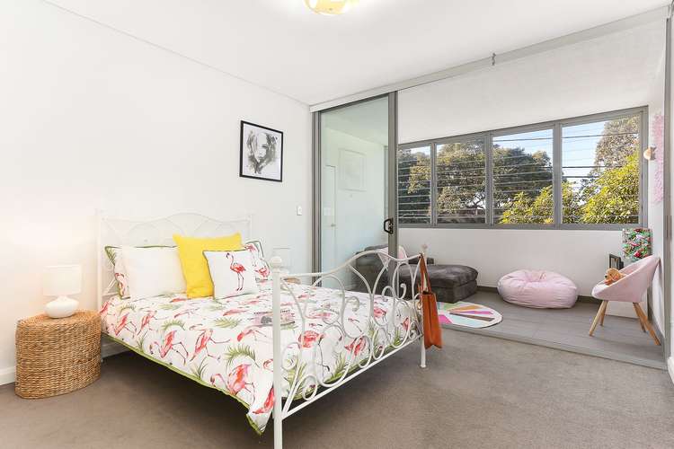 Fifth view of Homely apartment listing, 8/654-656 Botany Road, Alexandria NSW 2015