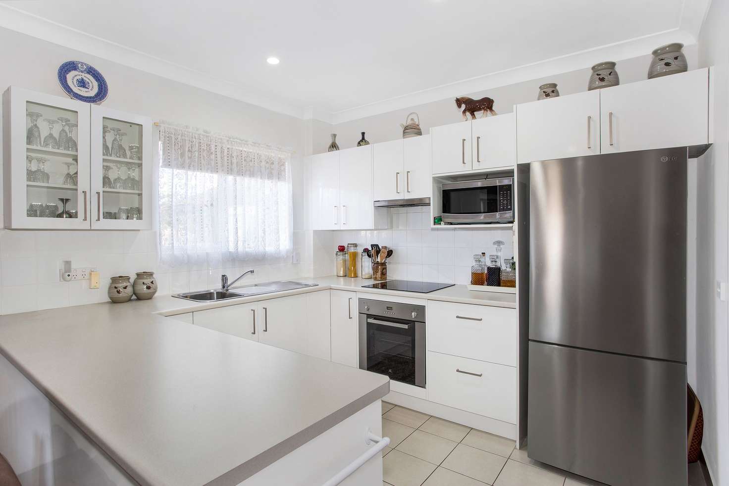Main view of Homely unit listing, 12/15 Lorraine Avenue, Berkeley Vale NSW 2261