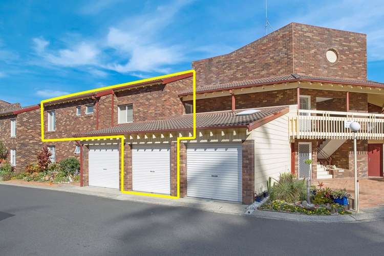 Second view of Homely unit listing, 12/15 Lorraine Avenue, Berkeley Vale NSW 2261