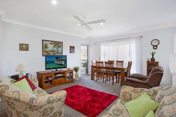 Third view of Homely unit listing, 12/15 Lorraine Avenue, Berkeley Vale NSW 2261