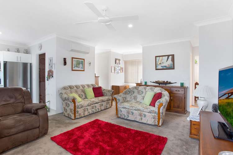 Fourth view of Homely unit listing, 12/15 Lorraine Avenue, Berkeley Vale NSW 2261