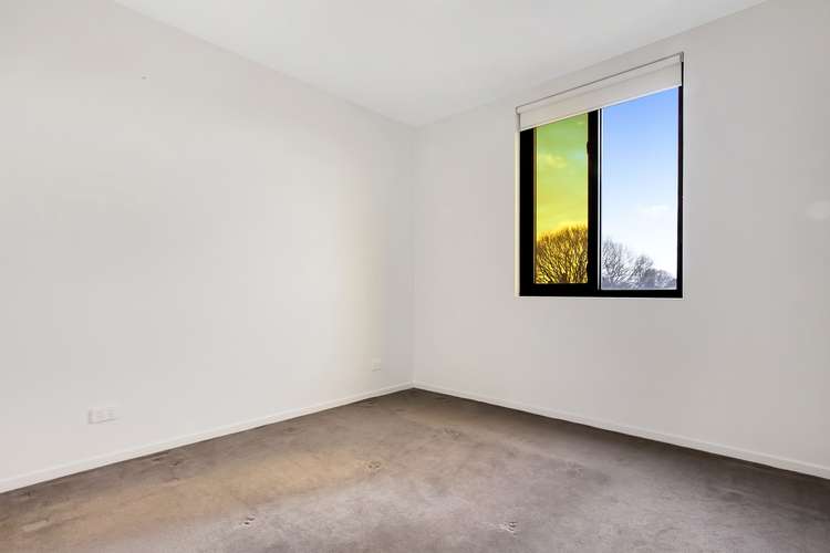 Sixth view of Homely apartment listing, 304/81 Cemetery Road East, Carlton VIC 3053