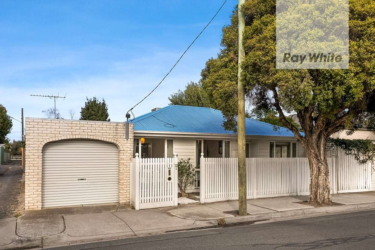 Main view of Homely house listing, 12A Sheffield Street, Brunswick VIC 3056