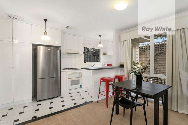 Third view of Homely house listing, 12A Sheffield Street, Brunswick VIC 3056