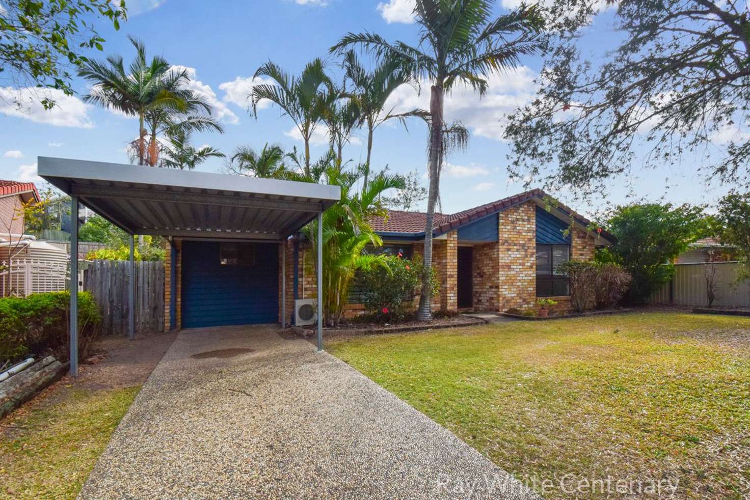Main view of Homely house listing, 73 Glen Ross Road, Sinnamon Park QLD 4073