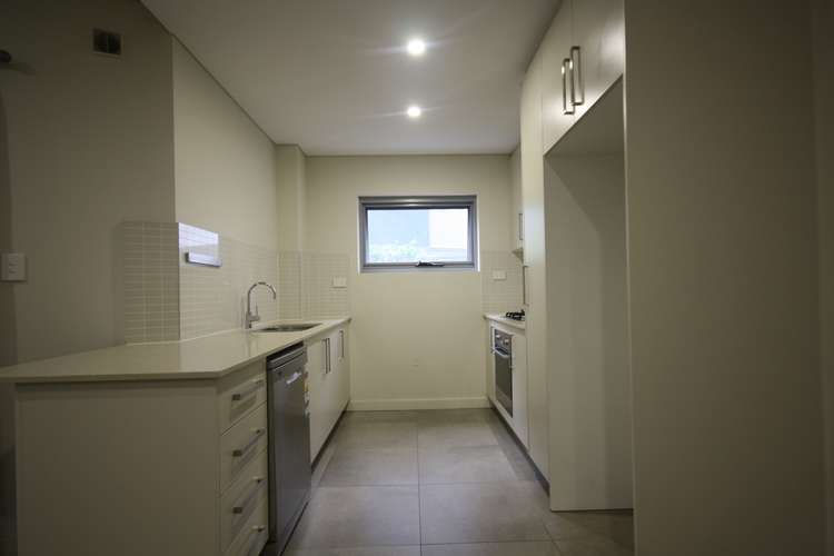 Second view of Homely apartment listing, 3/231-235 Canterbury Road, Canterbury NSW 2193