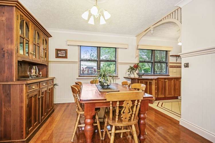 Fifth view of Homely house listing, 718 Currumbin Creek Road, Currumbin Valley QLD 4223