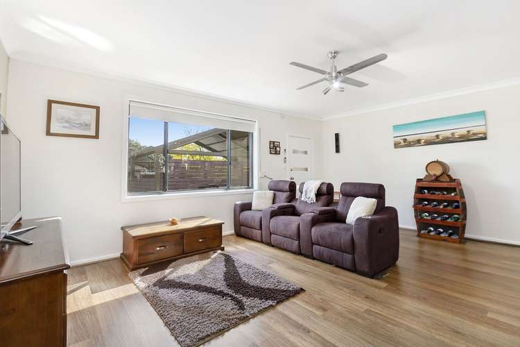 Second view of Homely house listing, 10/28-30 Bowman Street, Richmond NSW 2753