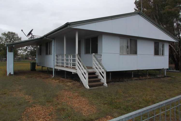 Main view of Homely house listing, 5 DAWES Street, Dirranbandi QLD 4486