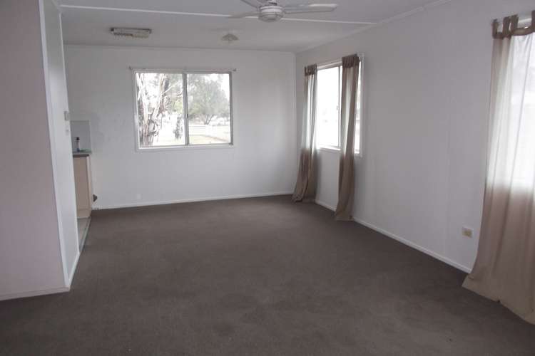 Second view of Homely house listing, 5 DAWES Street, Dirranbandi QLD 4486