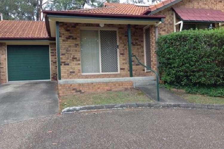 Main view of Homely townhouse listing, 1/36 Leslie, Arana Hills QLD 4054