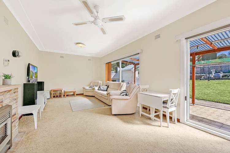 Second view of Homely house listing, 17 Gowan Brae Avenue, Oatlands NSW 2117