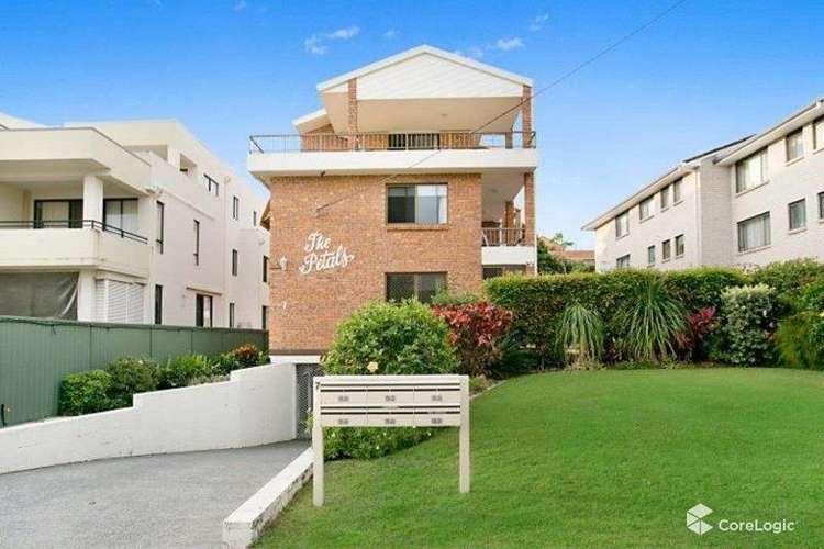 Second view of Homely unit listing, 4/7 Rosewood Avenue, Broadbeach QLD 4218