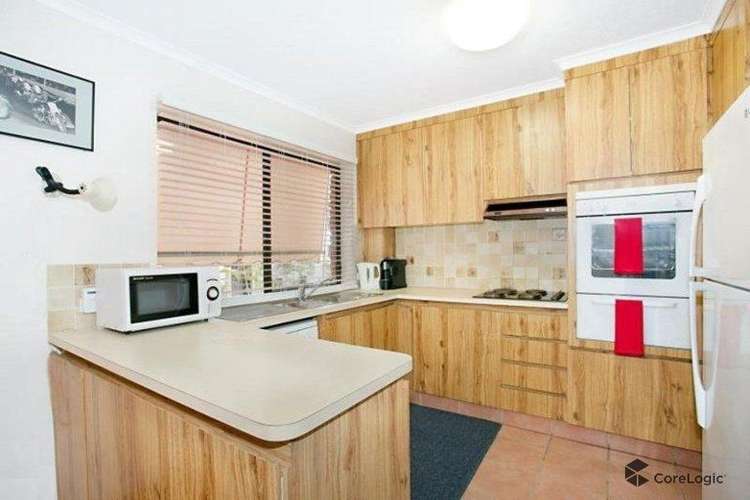 Fourth view of Homely unit listing, 4/7 Rosewood Avenue, Broadbeach QLD 4218