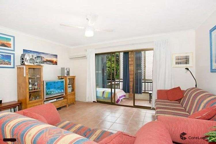 Fifth view of Homely unit listing, 4/7 Rosewood Avenue, Broadbeach QLD 4218