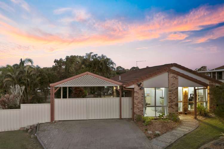 Main view of Homely house listing, 13 Stretton Court, Alexandra Hills QLD 4161