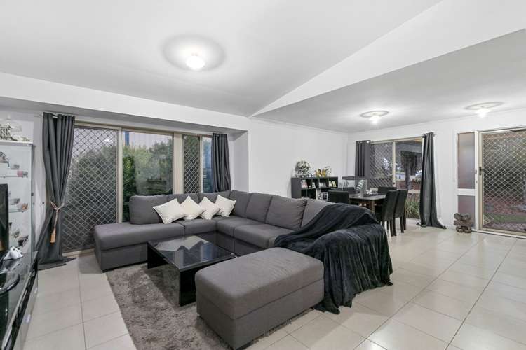 Second view of Homely house listing, 13 Stretton Court, Alexandra Hills QLD 4161