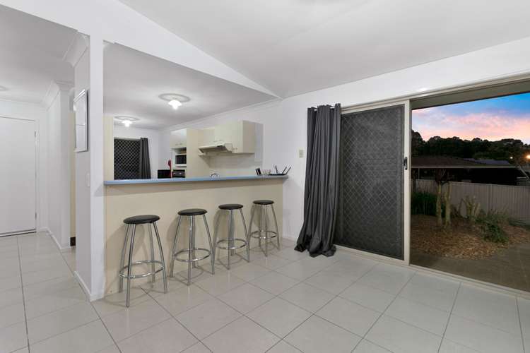 Sixth view of Homely house listing, 13 Stretton Court, Alexandra Hills QLD 4161