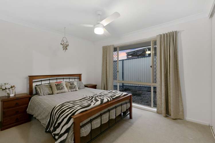 Seventh view of Homely house listing, 13 Stretton Court, Alexandra Hills QLD 4161