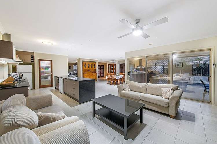 Fifth view of Homely house listing, 61 Station Creek Way, Botanic Ridge VIC 3977