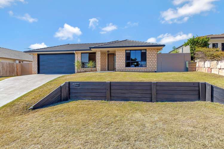 47 Sunview Road, Springfield QLD 4300