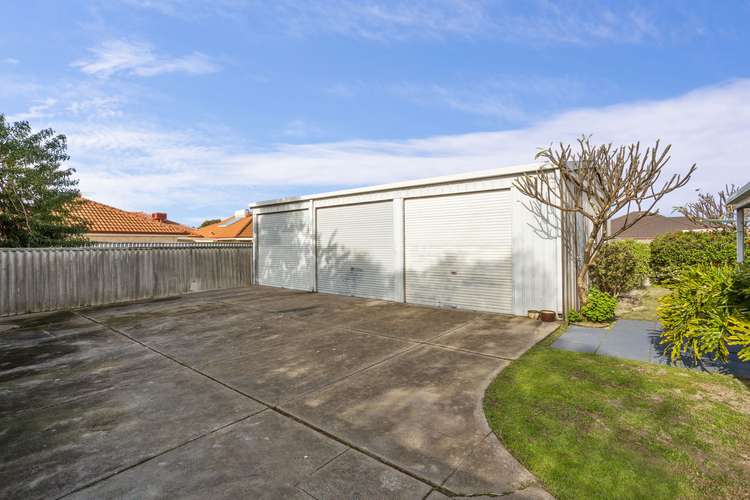 Second view of Homely house listing, 12 Lamb Avenue, Bentley WA 6102