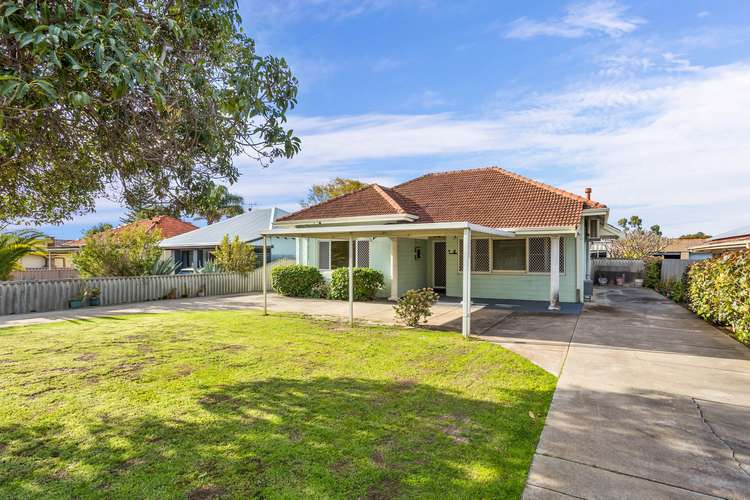 Fifth view of Homely house listing, 12 Lamb Avenue, Bentley WA 6102