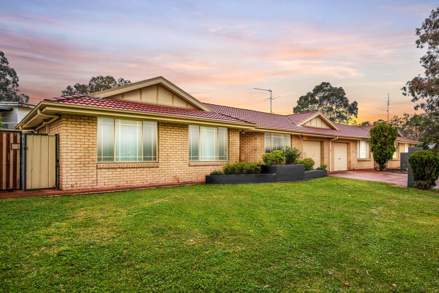 Main view of Homely house listing, 3 and 3a Deaves Road, Cooranbong NSW 2265