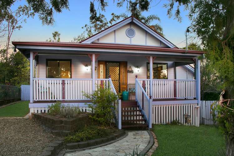 Main view of Homely house listing, 83 Fegen Drive, Moorooka QLD 4105