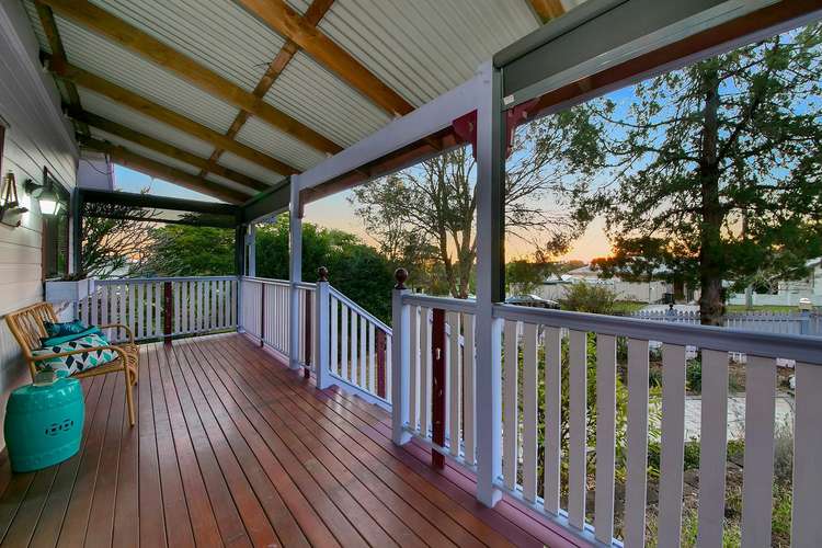 Second view of Homely house listing, 83 Fegen Drive, Moorooka QLD 4105