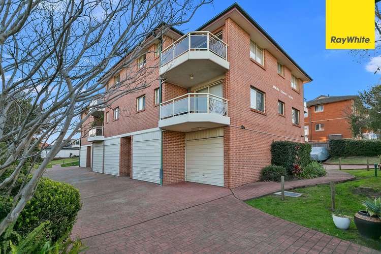 Main view of Homely unit listing, 12/43-45 Bexley Road, Campsie NSW 2194