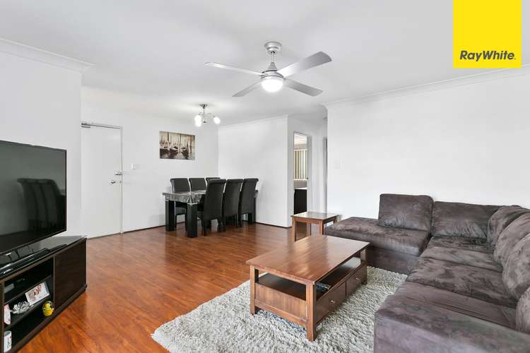 Second view of Homely unit listing, 12/43-45 Bexley Road, Campsie NSW 2194