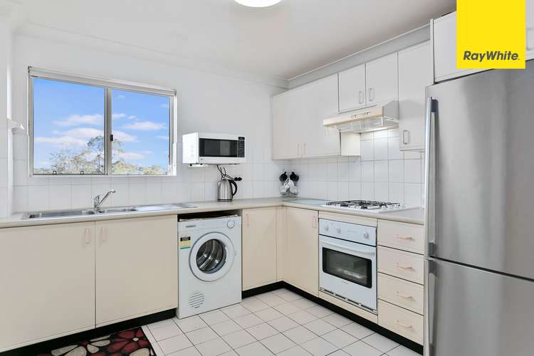 Third view of Homely unit listing, 12/43-45 Bexley Road, Campsie NSW 2194