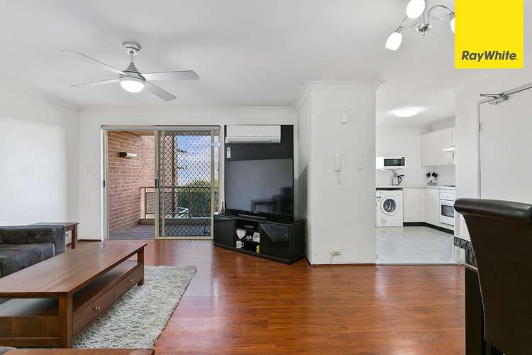 Fourth view of Homely unit listing, 12/43-45 Bexley Road, Campsie NSW 2194