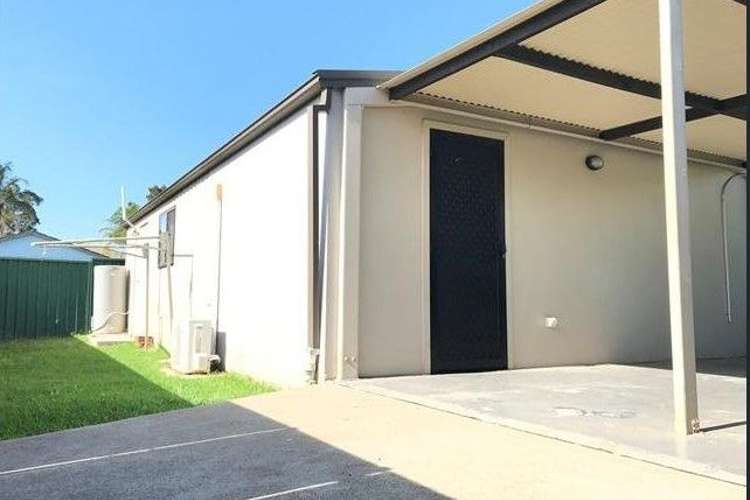 Fifth view of Homely house listing, 16a Schiller Place, Emerton NSW 2770