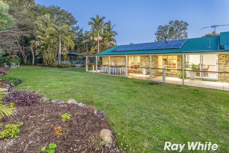 Sixth view of Homely house listing, 9 Banks Court, Bunya QLD 4055