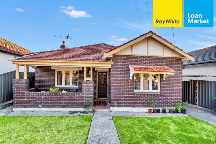 21 Ferguson Avenue, Wiley Park NSW 2195