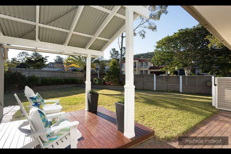 Fifth view of Homely house listing, 42 Marmindie Street, Chapel Hill QLD 4069