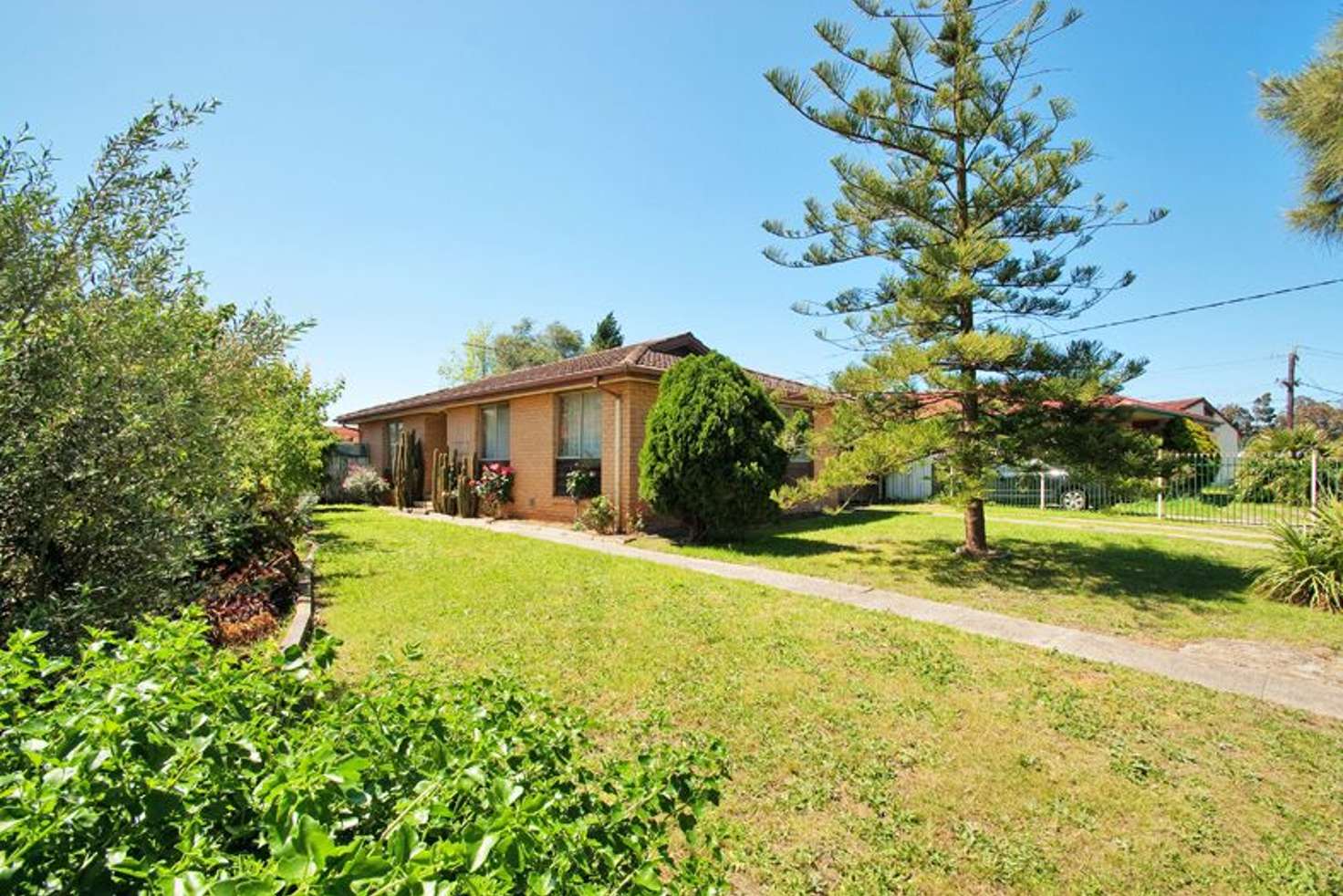 Main view of Homely house listing, 132 Riggall Street, Broadmeadows VIC 3047