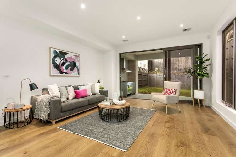 Third view of Homely townhouse listing, 1B Glenthorn Avenue, Balwyn North VIC 3104